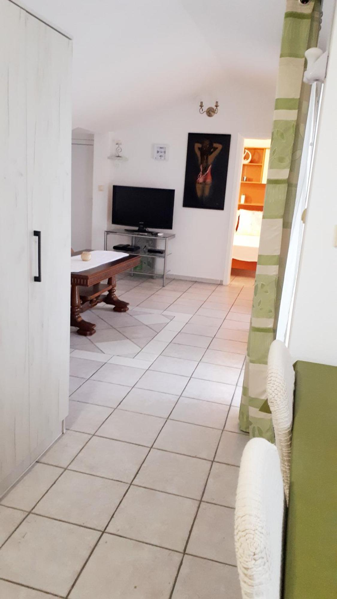 Apartmani Kalinic Bijela Habitación foto