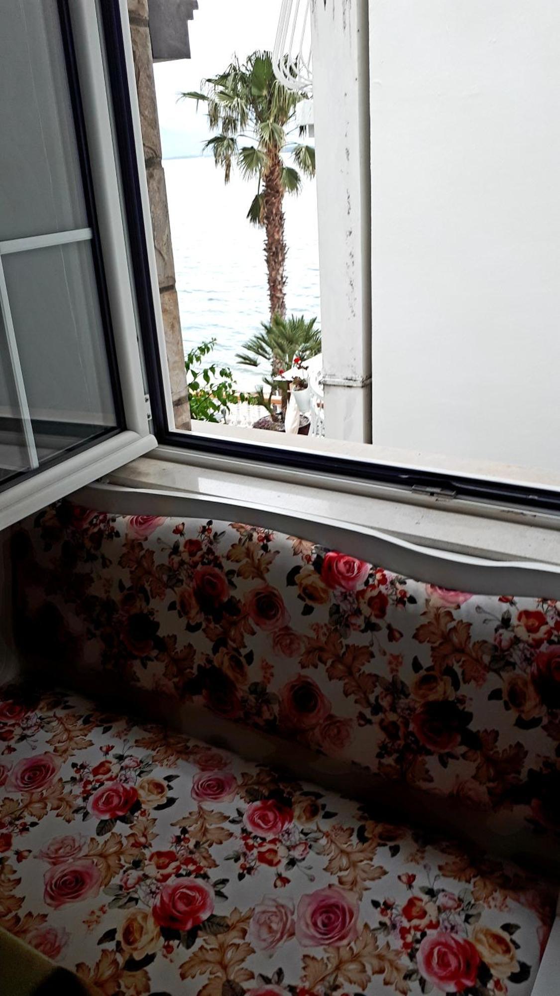 Apartmani Kalinic Bijela Habitación foto